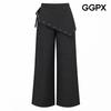 Studded Wide Pants Gq9pt015f