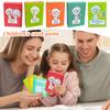 Öffnen Sie lustige Wutmanagement-Karten für Kinder: Emotionen mit einem lustigen Kartenspiel steuern, 42+ Aufforderungskarten zur Verbesserung der emotionalen Intelligenz, für Kinder ab 4 Jahren