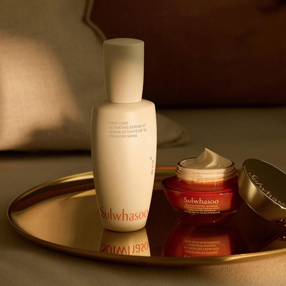 Sulwhasoo First Care Aktivierendes Serum 6. Generation