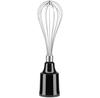 Погружной блендер KitchenAid 5KHBV83EOB onyx schwarz