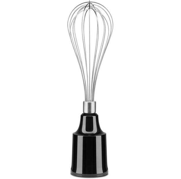 Погружной блендер KitchenAid 5KHBV83EOB onyx schwarz