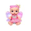 My garden baby-je soigne bébé papillon-poupée interactive hpd15