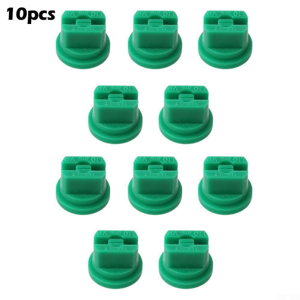 

Противокапельная конструкция Вентилятор Распылительная насадка Легко устанавливается Пластик зелёный