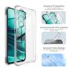IMAK For Oppo A5 4G/5G Case TPU Phone Cover Airbag Shockproof Protection