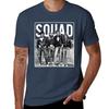 Golden Girls Squad Goals T-Shirt Kawaii Clothes Quick-drying Mens Graphic T-shirts Funny