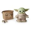 DisneyPIXAR [Star Wars: The Mandalorian] The Child  Premium Soft Figure [Mattel International Co., Ltd. Japan Official Product] [Ages 3+] HBX33