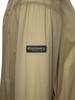 Discovery Expedition Men'S Ultralight Ripstop High-Neck Windbreaker (D/Camel)