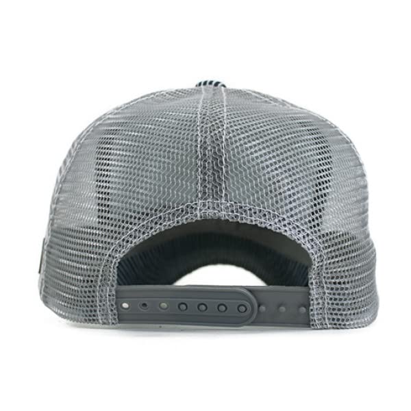 Dickies Mesh Cap for Men and American Casual Popular and Gift Free Size Women, Style, Trendy, Outdoor, (Stitched Hickory),