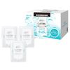 Facial Paper Soap Scent [Refreshing] Men's Facial Cleansing Sheet Set 42 Sheets X 3 Pieces