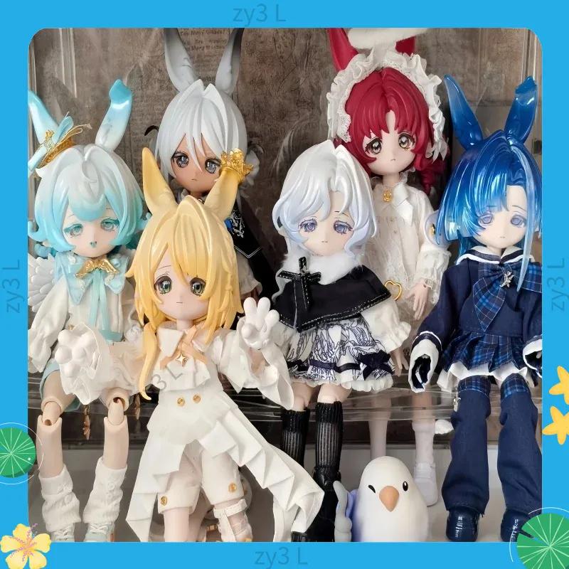 Come4free (Only Clothes) Bonnie Dress Penny Clothes 12 Points Bjd Doll Exquisite Cute Clothes Cool Third Weather Star Language