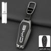 BYD Key Case for Models: Qin, Han Plus DMI, Song Pro, Tang, Yuan, Destroyer 05, Seagull, Dolphin, and Lion – Shell Buckle Design