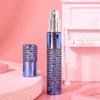 5ml Empty Perfume Spray Bottle Refillable Essential Oil Travel Portable Perfume AtomizerBlue
