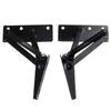 2 stücke 80 Grad Klapp Schrank Tür Lift Up Top Sofa Bett Feder Scharnier Hardware