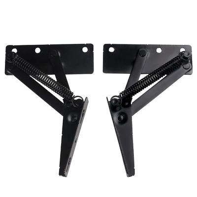 2 stücke 80 Grad Klapp Schrank Tür Lift Up Top Sofa Bett Feder Scharnier Hardware