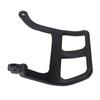 Curved Brake Handle Guard Black Chainsaw Accessory for 017 018 MS170 MS180 Chainsaw Repair