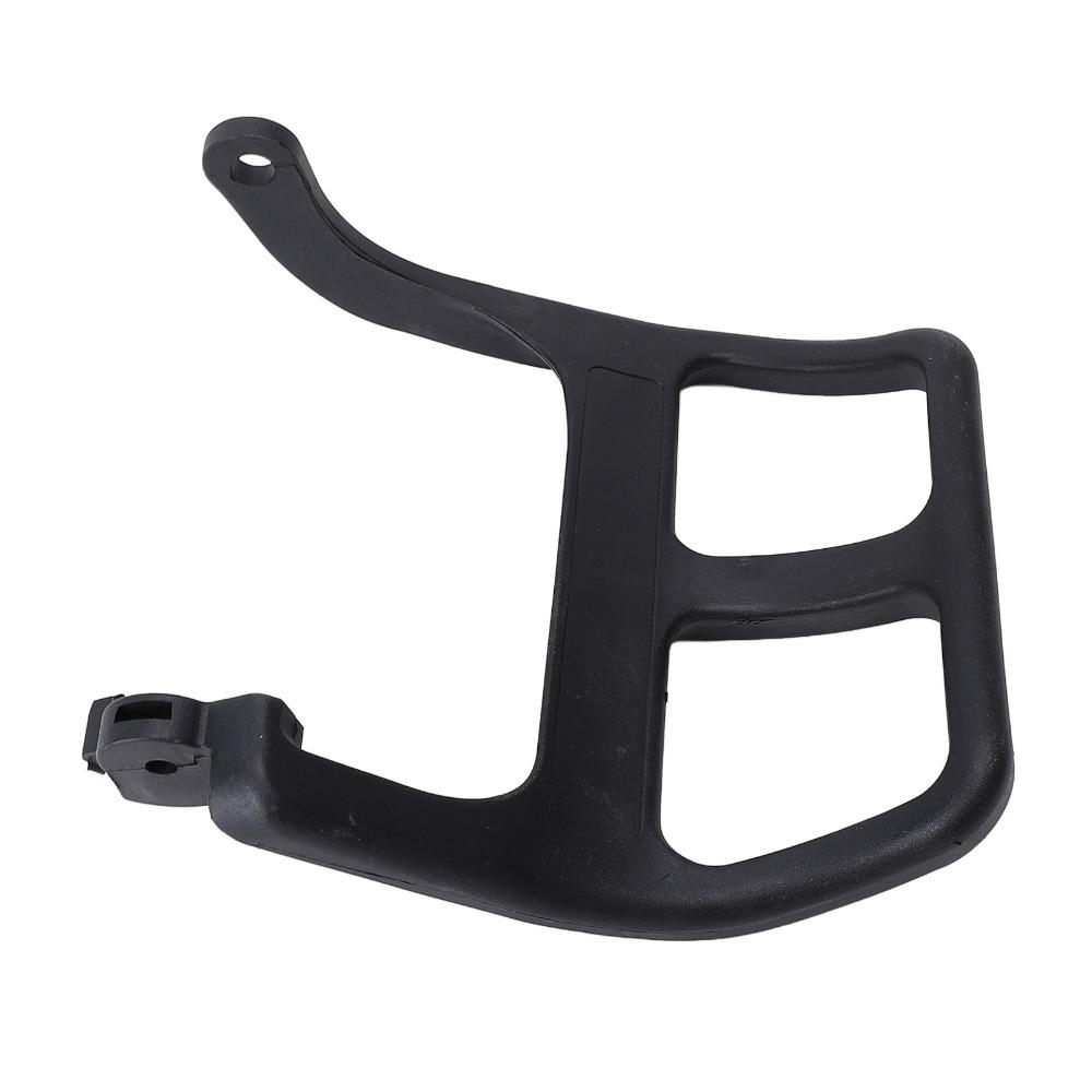 Curved Brake Handle Guard Black Chainsaw Accessory for 017 018 MS170 MS180 Chainsaw Repair