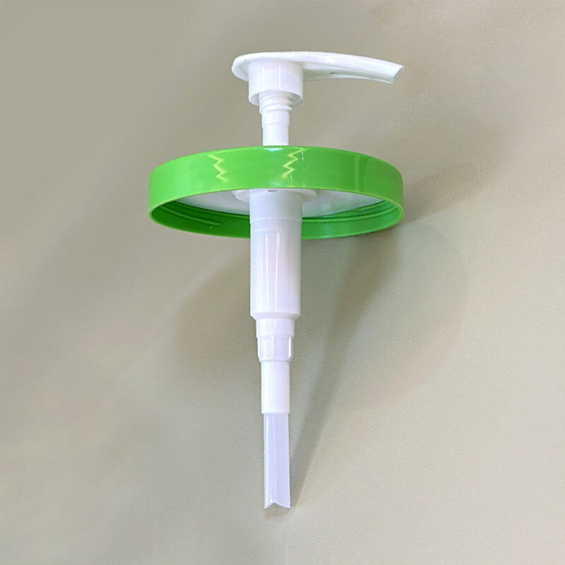 Cetaphil Cream Compatible Pump Pump Head Large Capacity Bottle Cap