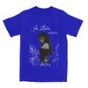 Oversized T Shirt Ayliva In Flower Pure Cotton TShirts Fashion Tshirt for Unisex Summer Y2K Classic Custom Logo Short Sleeve Tees