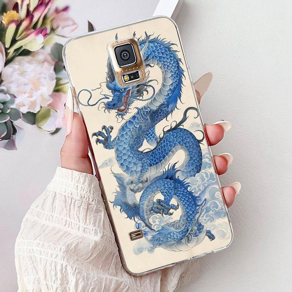 Neues Design Handyhülle Für Samsung Galaxy S5 5.1" Klare TPU Schlanke Rückseite Abdeckung Für Samsung S5 G900F G900I Weiche Silikon Hüllen