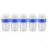 5x Water Quality Filter Kitchen Faucet