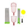 Popular Fruit Picker Retractable Fruit Picking Artifact Picker High-Altitude Fruit Picking Artifact Picking Tools Garden Tools