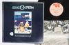 LP Record ERIC CLAPTON  No Reason To Cry MWF1013 RSO 1976 Japan Rock Used