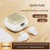 Bluetooth Earbuds SK42: Ultra-Small, Short-Handle, High-Quality Sound, Long Battery Life Bestseller.