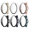 Tempered Glass Film +Case Screen Protector Full Coverage Cover Hard PC Anti-scratch Frame Shell Watch Housing For Venu 3