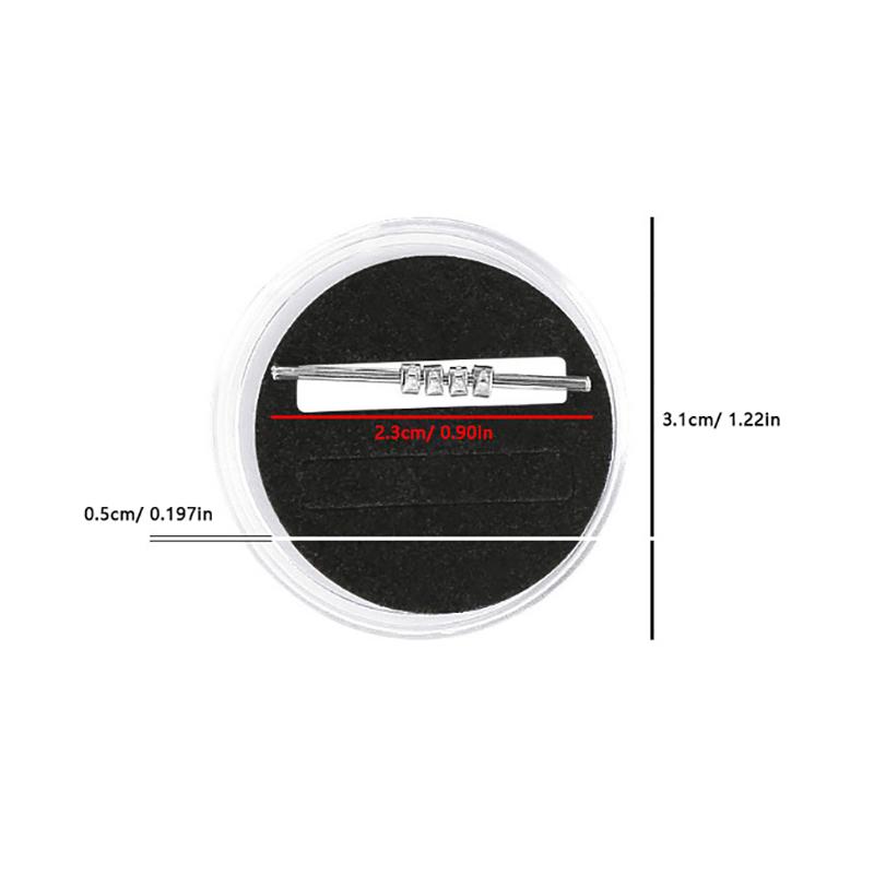 Outils de correction des ongles incarnés, pédicure, récupération, traitement intégré des ongles des orteils, outil professionnel de Correction des ongles incarnés
