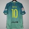 Replica vintage maglia classica Kaka c Ronaldinho capelli a pezzo unico