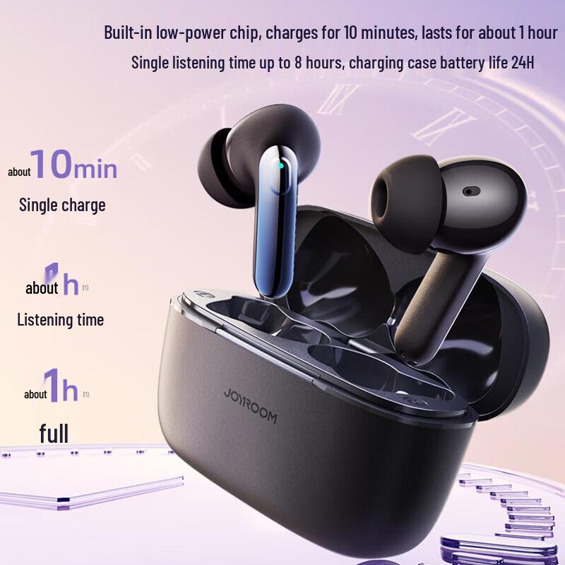 

JOYROOM JR-BC1 True Wireless ANC Noise Cancelling Earbuds