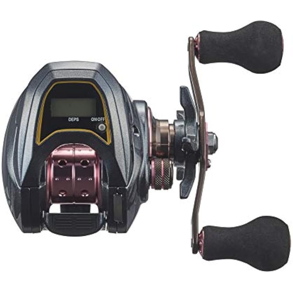Daiwa (DAIWA) Kuga X IC