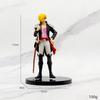 One Piece Figure Theater Edition Film Monkey D. Luffy Robin Shanks Roronoa Zoro Anime Action Figurine Model Doll fans Toy Perfect Gift
