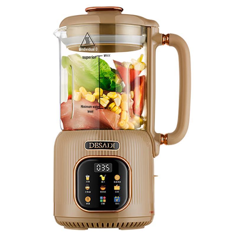 Desadi Multi-Function Liquid Food Processor DSD13