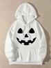 2025 Halloween Series Hooded Sweatshirt