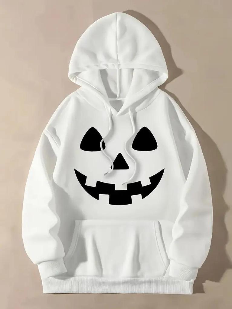 2025 Halloween Series Hooded Sweatshirt