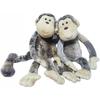 Jellycat Jungle Animal Collection MATTIE Mixed Color Monkey Dolls Plush Doll 41cm Height