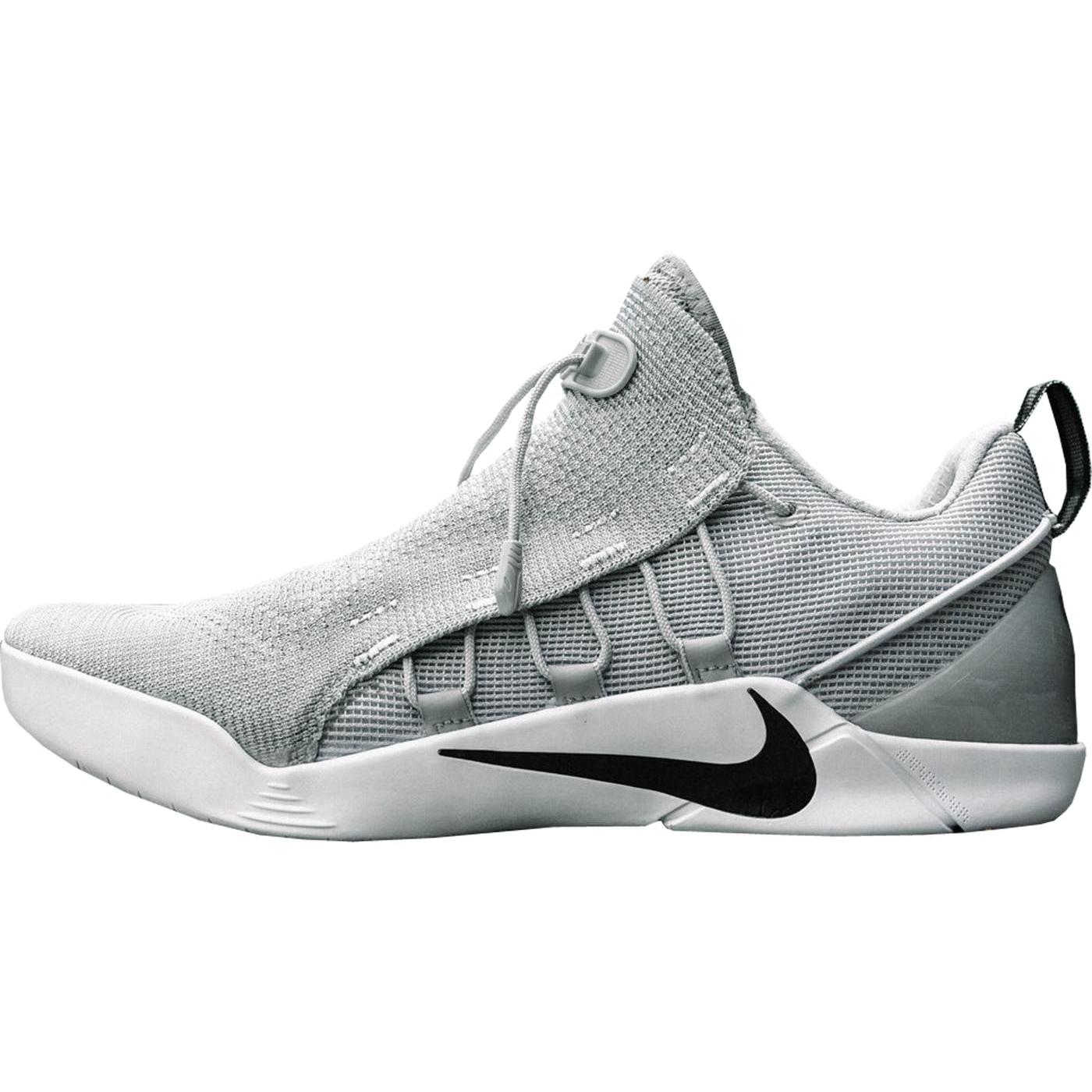 

Nike Kobe A.D. Nxt Wolf Grey 882049-002 44