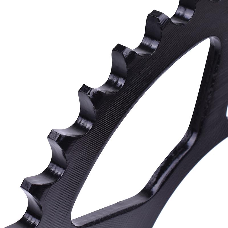 525 17T Front 45T Rear Sprocket For SUZUKI GSXR600 GSXS750 GSXR750 DL800 V-Strom GSX8R GSX8S GSXS1000 GSX GSXR GSXS 600 750 1000