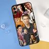 One Tree Hill Quotes Phone Case For iPhone 16 Pro Max 16e 12 13 Mini 11 14 15 Pro Max XR 15 16 Plus Cover Shell