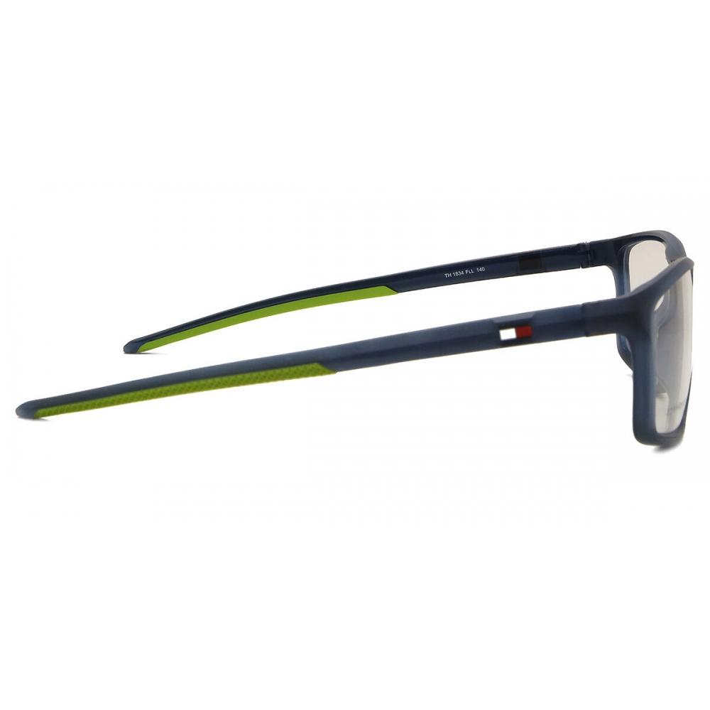 Tommy Hilfiger Th 1834 Fll Men Eyeglasses
