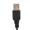 Auto Focus Lock USB Web Camera Webcam with Noise Canceling Mic  Video Conferencing