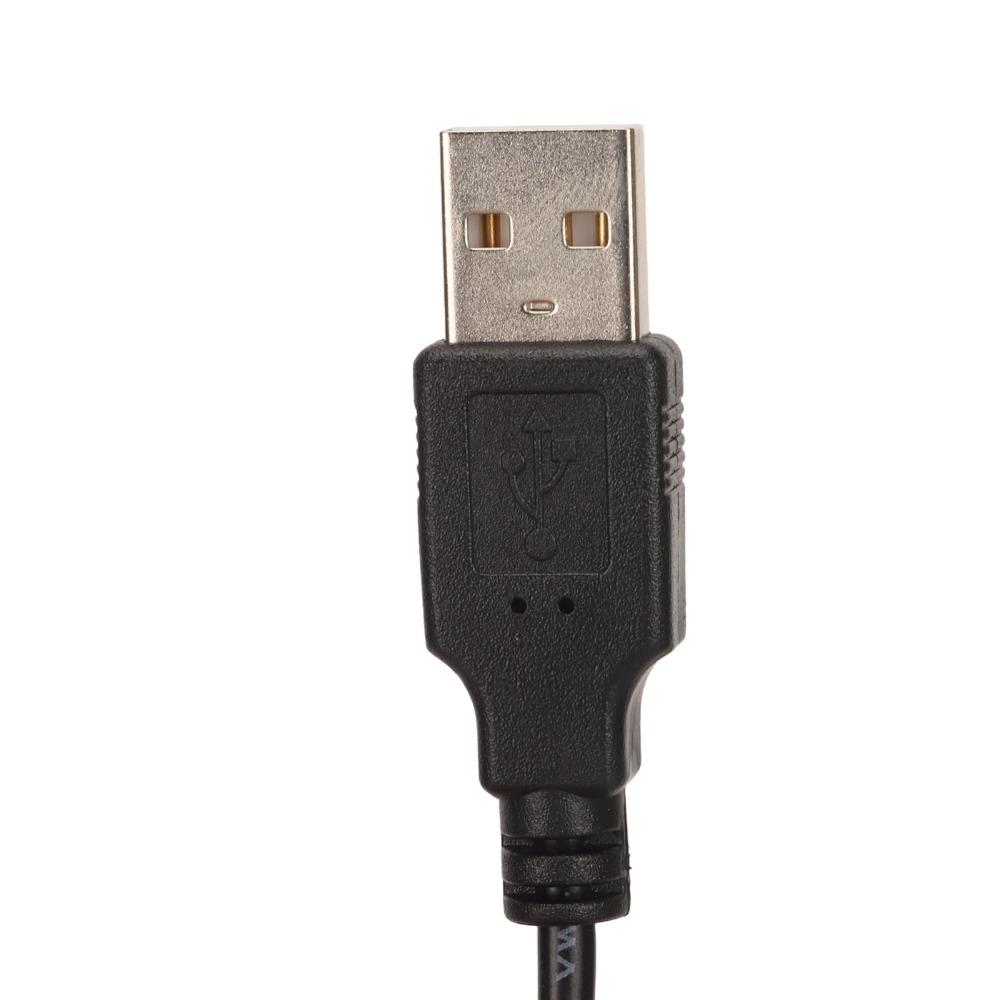 Auto Focus Lock USB Web Camera Webcam with Noise Canceling Mic  Video Conferencing