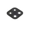 OEM Rear Back Camera Glass Lens Replacement Part for Xiaomi Redmi 9C