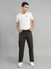 MONTE CARLO Mens Regular Fit Solid Lower