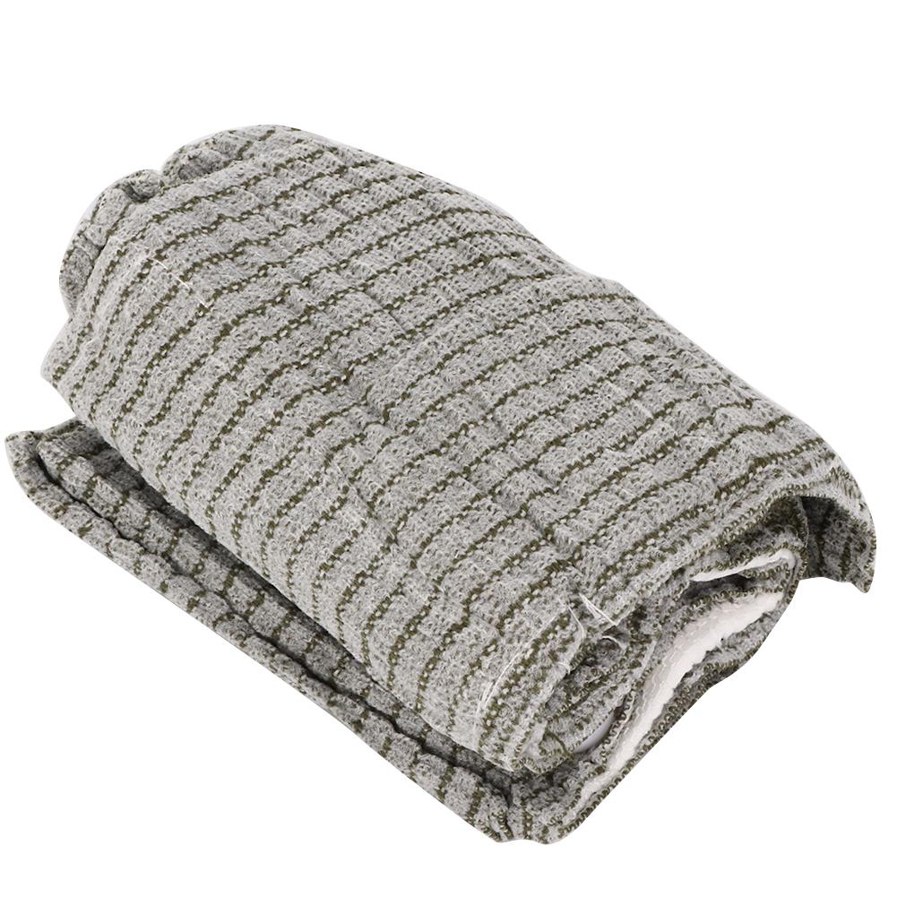 

Emergency Wound Dressing Stop Bleeding Bandage Outdoor Activities Supplies4inch 4in