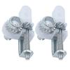 MS250 Chain Tensioner Adjustment Screw Compatible Stihl MS250 MS230 MS210 021 023 025 Chain Saw Accessories Garden Tool Parts