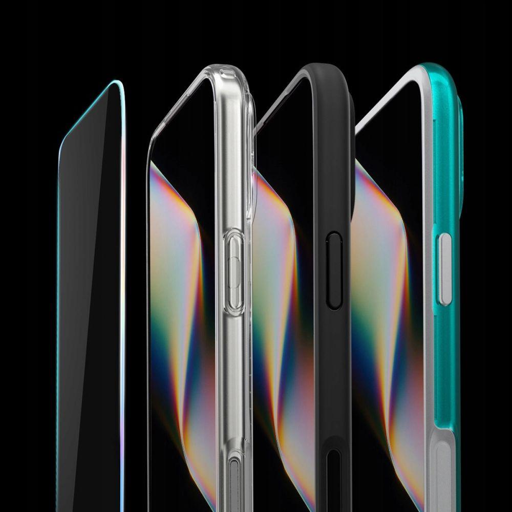 Privacy Glass with Applicator for iPhone 16 Pro Max / 17 Pro Max Glas.TR EZ Fit Pro