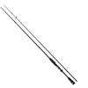 Major Craft Fishing Rod Spinning Rod First Cast Bass FCS-662L