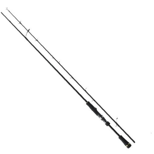 

Major Craft Fishing Rod Spinning Rod First Cast Bass FCS-662L
